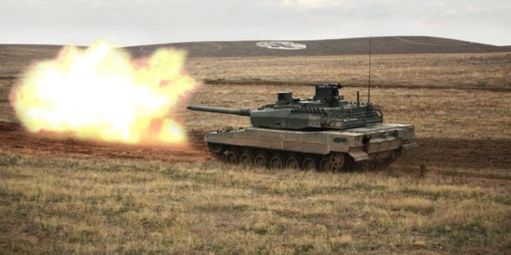 Otokar resmen duyurdu: Altay tankı ihalesini kazanamadık