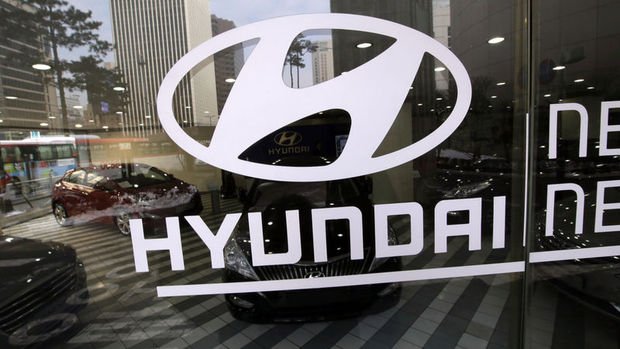 Hyundai'nin ilk çeyrek karı tahminlerin altında kaldı