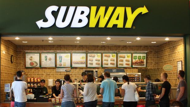 Subway, 500 restoranını kapatacak