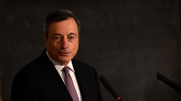 Draghi'nin AMB sonrası nelere değinmesi bekleniyor?