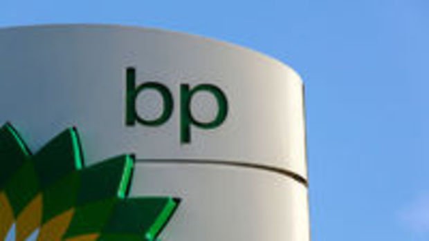 BP’nin yönetim kurulu başkanlığına Lund seçildi