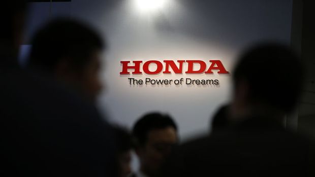 Honda'nın 4. çeyrek net karı tahminleri aştı