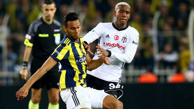 Beşiktaş, tarihi maça çıkmama kararını KAP'a bildirdi