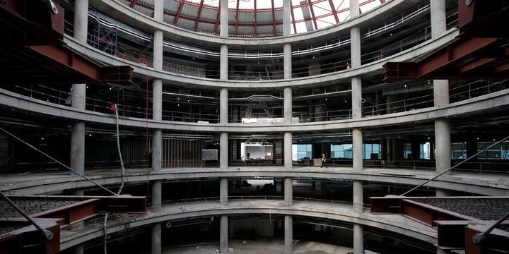 İnşaat maliyet endeksi arttı
