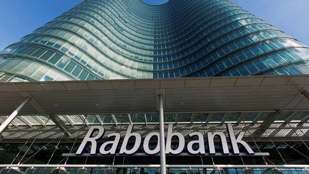 Rabobank: Euro/TL'deki geri çekilme önümüzdeki haftalarda genişleyebilir
