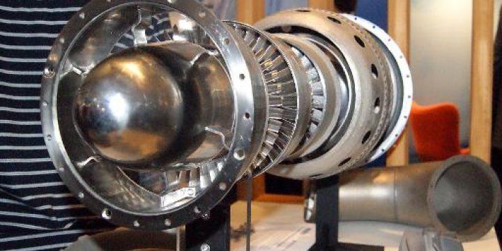 Rusya Türk uçağına motor temin etmek istiyor