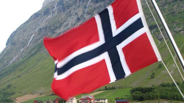 Norveç Varlık Fonu 1. çeyrekte 21 milyar dolar kaybetti