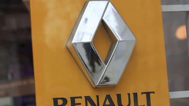 Renault ilk çeyrekte 13,2 milyar euro ciro elde etti