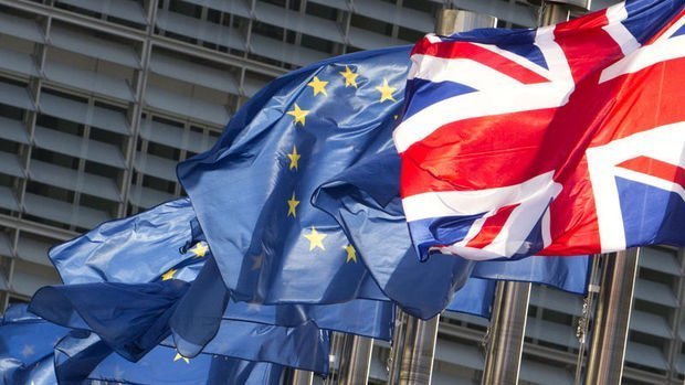 İngiltere ve AB piyasayı Brexit'in en kötü sonuçlarına hazırlıyor
