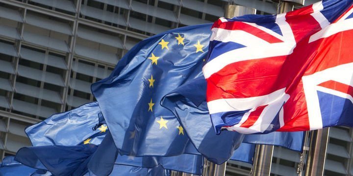 İngiltere ve AB piyasayı Brexit