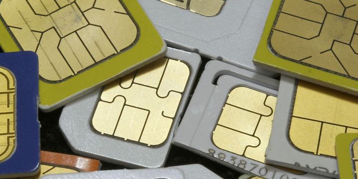 Teknoloji devleri "politik risk"ten etkilenmedi