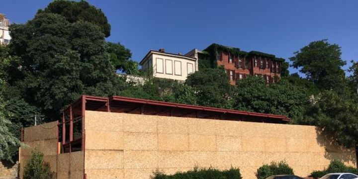 Kaçak gecekondu sahiplerine sadece enkaz bedeli ödenecek