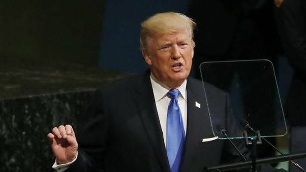 Trump'tan Kuzey Kore diplomasisi