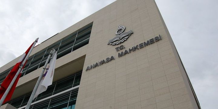 Seçim ittifakı yasası Anayasa Mahkemesi gündeminde