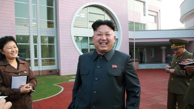Kuzey Kore nükleer deneme tesisini Mayıs'ta kapatacak