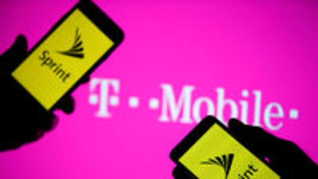 T-Mobile ve Sprint birleşme kararı aldı