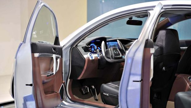 Hibrit araç satışı ilk çeyrekte yüzde 121,5 arttı