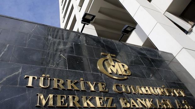 Merkez Bankası 2018 enflasyon tahminini yükseltti 