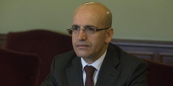 Şimşek: Enflasyonun kısa vadede tek haneye inmesi zor görünüyor