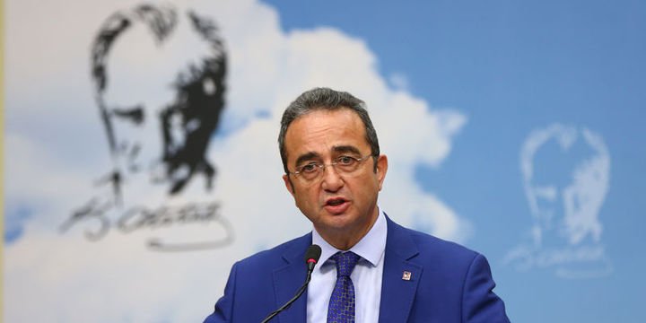 CHP/Tezcan: Hafta ortalarında adayımızla tanışacaksınız