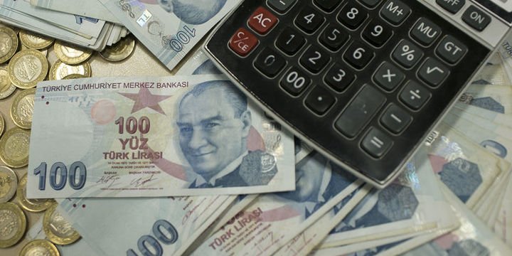 Hazine Mayıs-Temmuz iç borçlanma stratejisini açıkladı