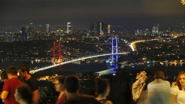 İstanbul'da arsanın konut fiyatına oranı New York'un iki katı