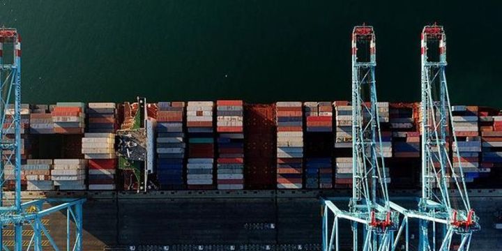 Nisan ayında ihracat rekor kırdı