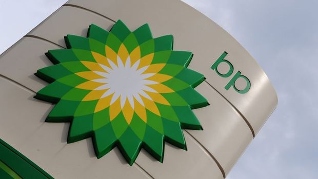 BP’nin ilk çeyrek karı yüzde 71 arttı