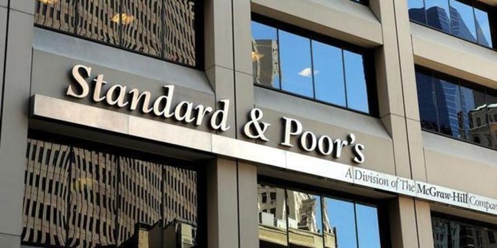 S&P Türkiye