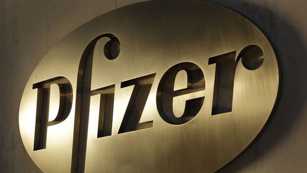 Pfizer'ın ilk çeyrek karı tahminleri aştı