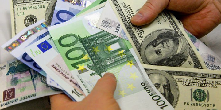 Serbest piyasada döviz açılış fiyatları (02.05.2018)