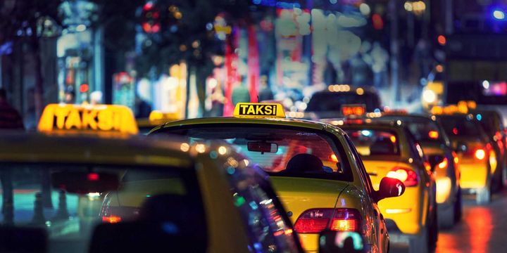 Takside ‘uzun mesafe’ krizi kapıda