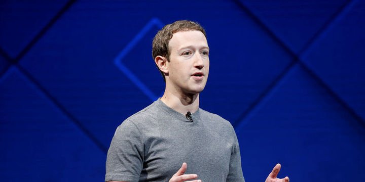 Facebook çöpçatanlık uygulaması başlatıyor