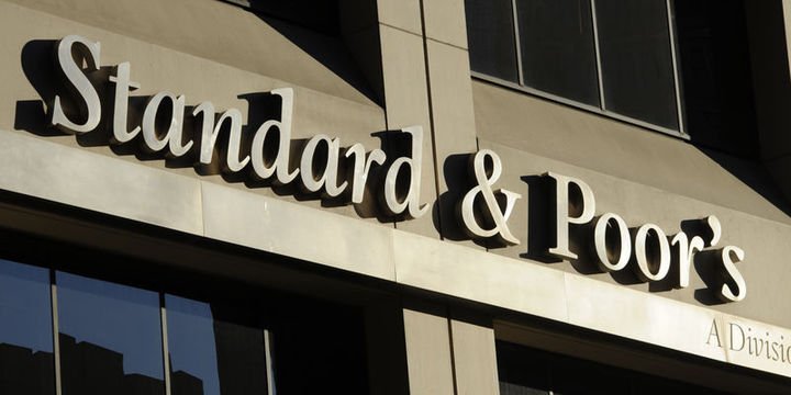 S&P