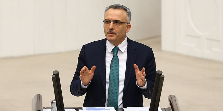 Ağbal: Akaryakıt indiriminde ÖTV