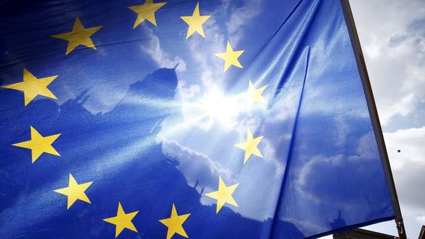 Euro Bölgesi 6 çeyreğin en zayıf büyümesini kaydetti