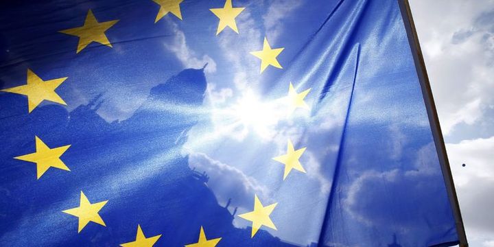 Euro Bölgesi 6 çeyreğin en zayıf büyümesini kaydetti