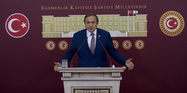 CHP/Torun: Adayımız partili olacak