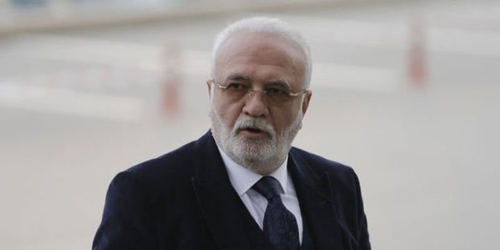 Elitaş: Abdüllatif Şener