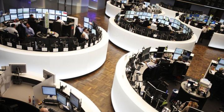 Avrupa borsaları yükselişle kapandı