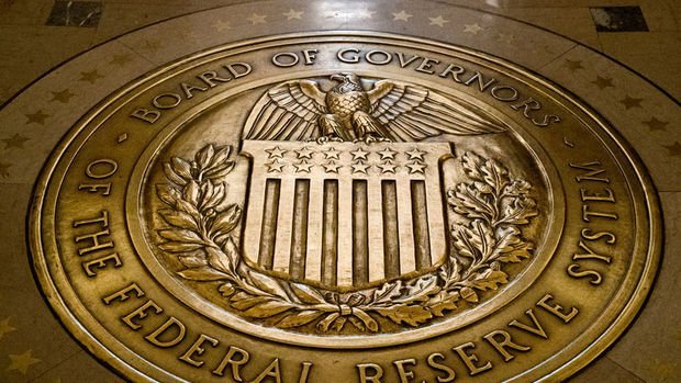 Fed faiz değiştirmedi enflasyonunun hedefe yakın olduğunu kaydetti