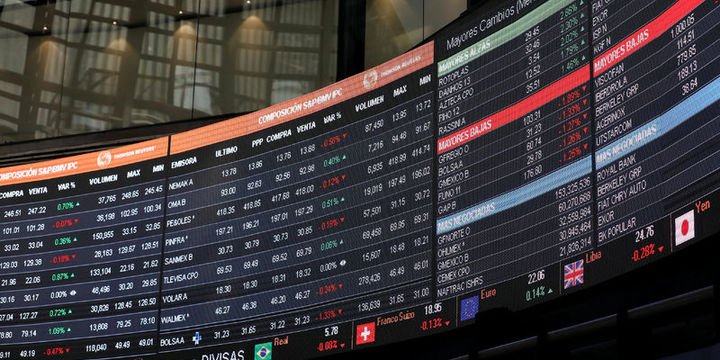 Küresel Piyasalar: "Fed" sonrası hisseler düştü, petrol yükseldi