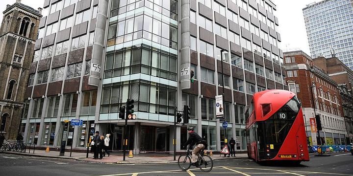 Cambridge Analytica faaliyetlerine son veriyor