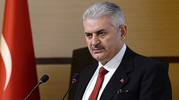 Başbakan Yıldırım: S&P kararı seçim öncesi AKP'ye zarar verme amaçlı