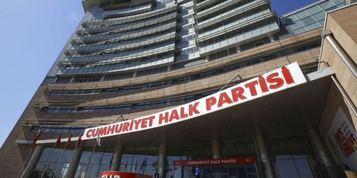 CHP yarına kilitlendi