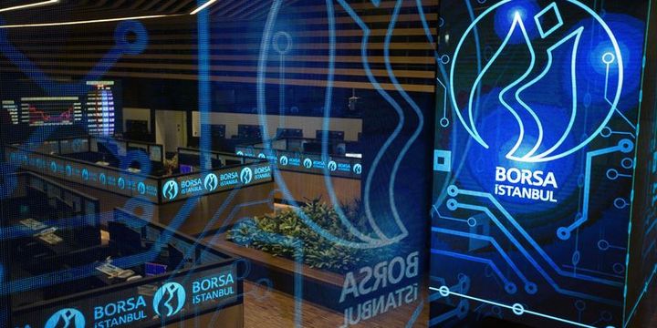 Borsa günün ilk yarısında yatay seyretti