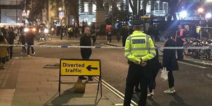 Londra