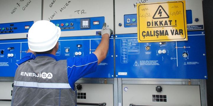 Enerjisa 3 ila 3,3 milyar lira faaliyet geliri bekliyor