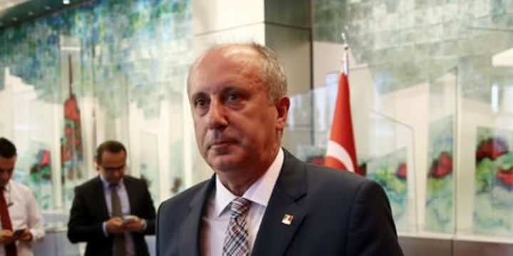 CHP