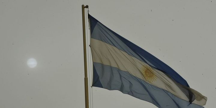 Arjantin Merkez Bankası haftalık repo faizini % 33.25
